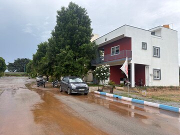  Plot For Sale in SNR Safa, Sarjapur Road