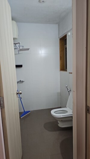 Bathroom in 2 BHK Apartment at Casa Rio Viva, Dombivli East – for Rent