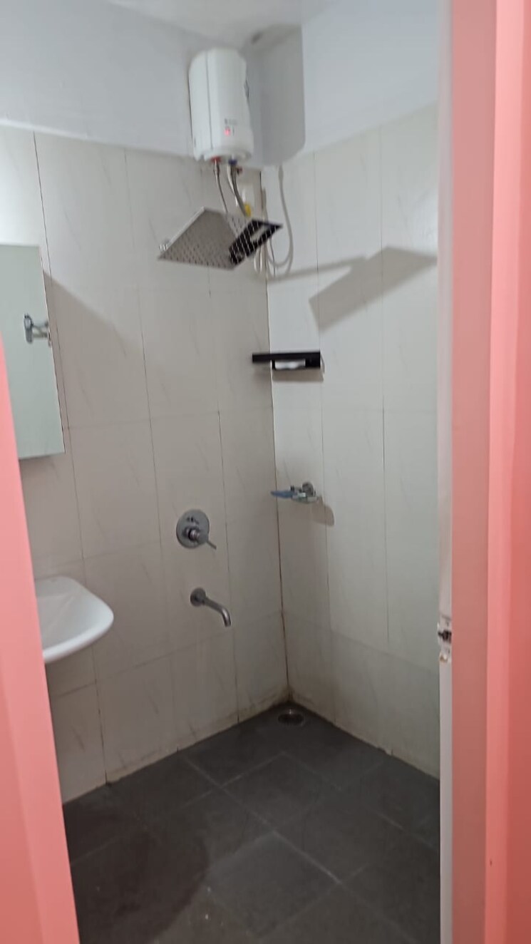 Bathroom, casa-rio-viva 2 Bedroom 1050 Sq.Ft. Apartment In Dombivli East Thane 9269500
