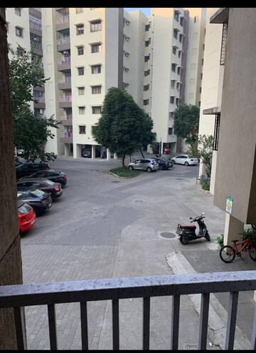 Parking in 2 BHK Apartment at Casa Rio Viva, Dombivli East – for Rent