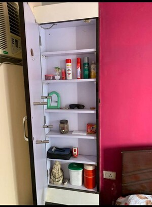 Furnished Amenities in 2 BHK Apartment at Casa Rio Viva, Dombivli East – for Rent