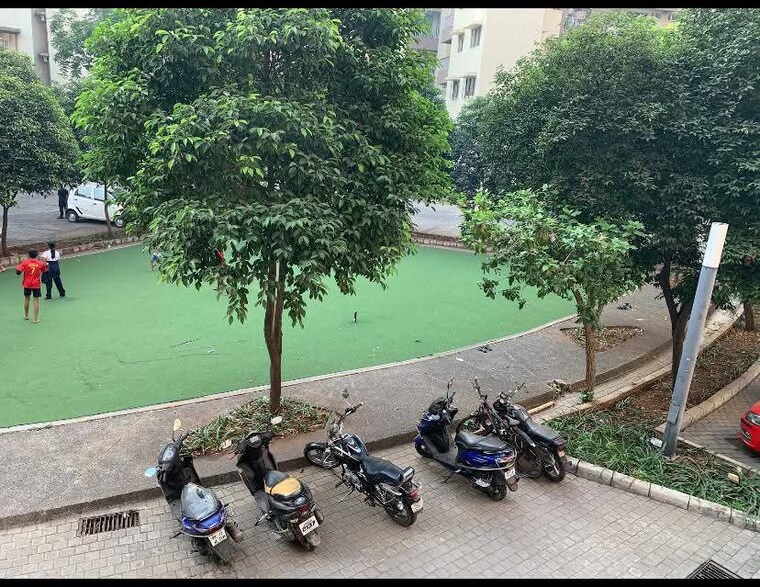  Parking, casa-rio-viva 2 Bedroom 1050 Sq.Ft. Apartment In Dombivli East Thane 9269500