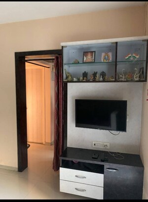 Furnished Amenities in 2 BHK Apartment at Casa Rio Viva, Dombivli East – for Rent