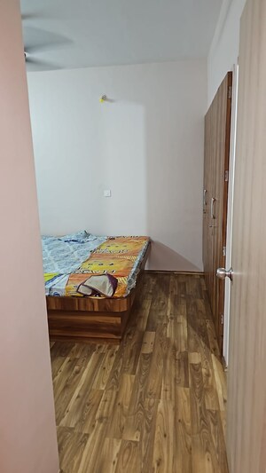 Bedroom in 2 BHK Apartment at Casa Rio Viva, Dombivli East – for Rent