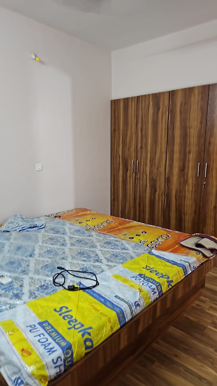2 BHK + Pooja Room Apartment For Rent in Casa Rio Viva
