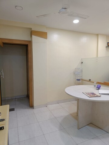 Team Area in  Office Space at Swagat Classic, Model Colony – for Rent