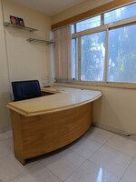 650 Sq.Ft. Office Space in Swagat Classic