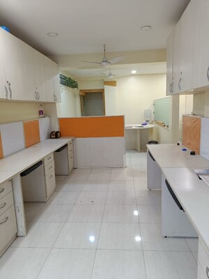 Team Area in  Office Space at Swagat Classic, Model Colony – for Rent