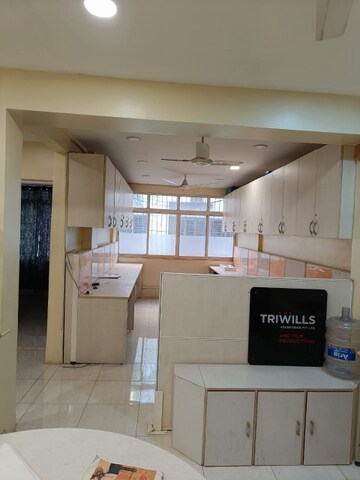 Team Area in  Office Space at Swagat Classic, Model Colony – for Rent