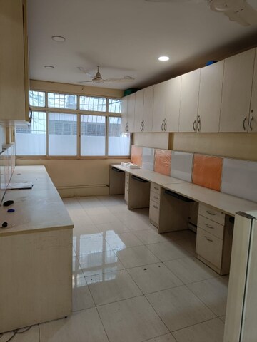 Team Area in  Office Space at Swagat Classic, Model Colony – for Rent