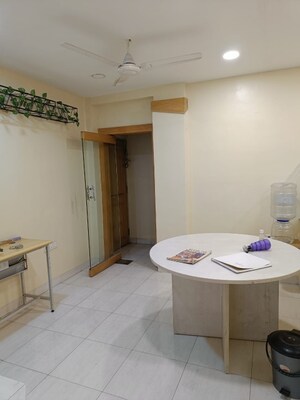 Team Area in  Office Space at Swagat Classic, Model Colony – for Rent