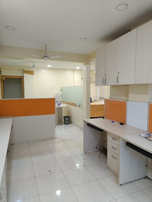Team Area in  Office Space at Swagat Classic, Model Colony – for Rent