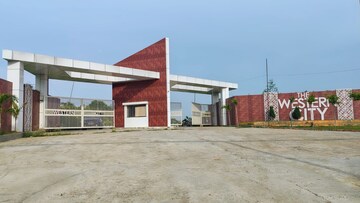  Plot – Exterior View View at Sultanpur Road - for Sale