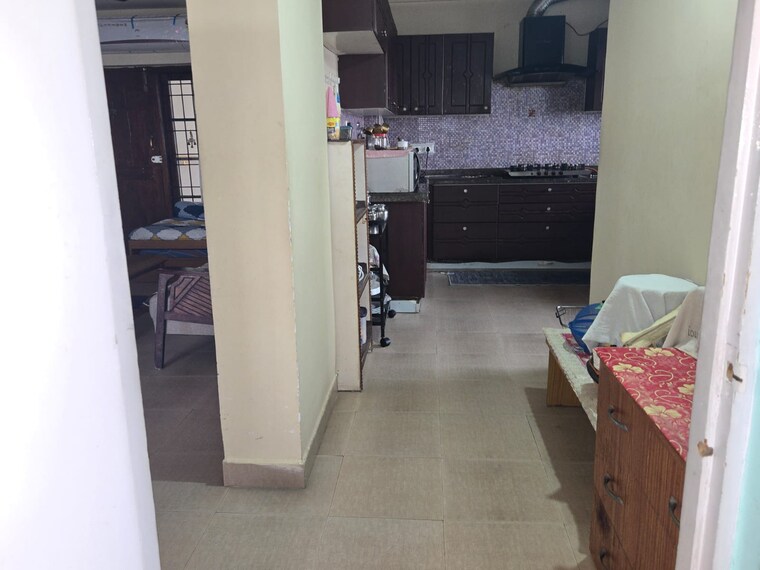 Other, saket-pranaam 3 Bedroom 1755 Sq.Ft. Apartment In Kapra Hyderabad 9269538