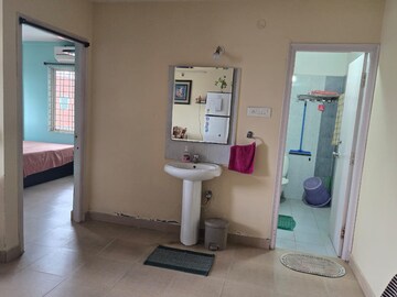  3 BHK Apartment at Saket Pranaam, Kapra – for Sale