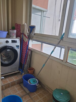  3 BHK Apartment at Saket Pranaam, Kapra – for Sale