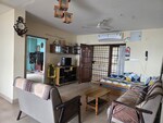 3 BHK + Pooja Room 1755 Sq.Ft. Apartment in Saket Pranaam