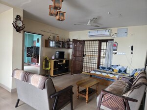 3 BHK Apartment For Sale in Saket Pranaam, Kapra