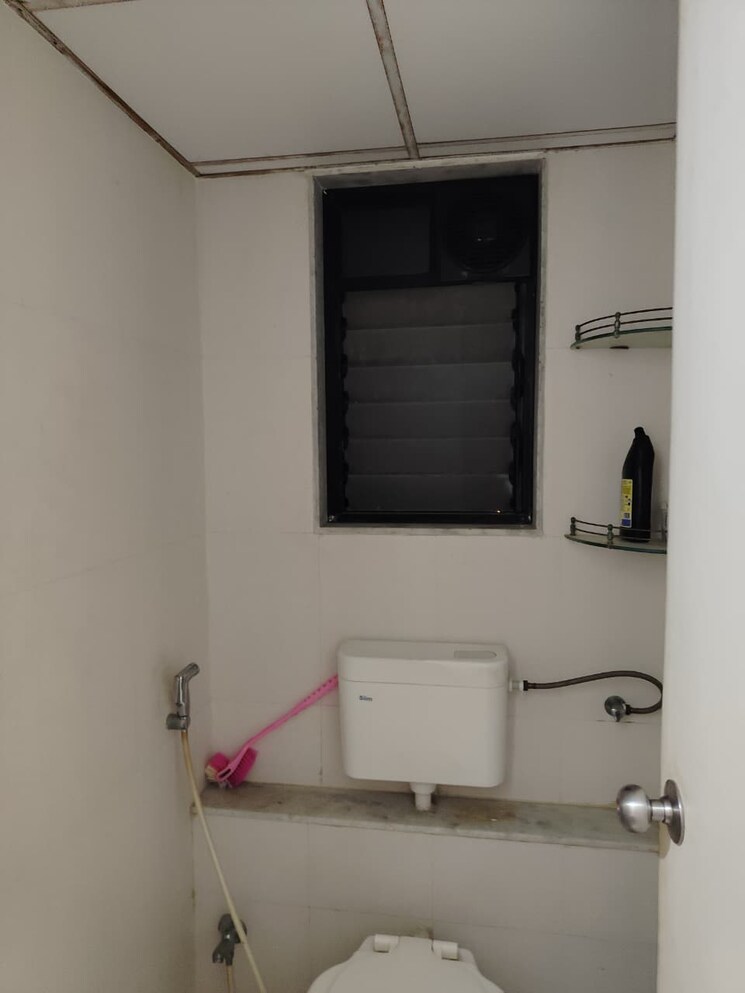 Bathroom, lodha-jasmine-a-b-c-g-h-and-i 1 Bedroom 380 Sq.Ft. Apartment In Dombivli East Thane 9269494