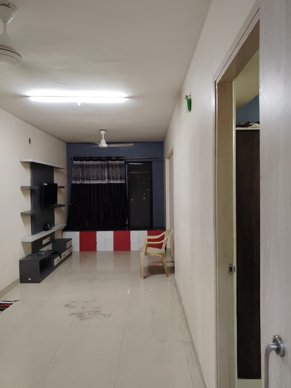 1 BHK Apartment For Rent in Lodha Jasmine A, B C G H and I