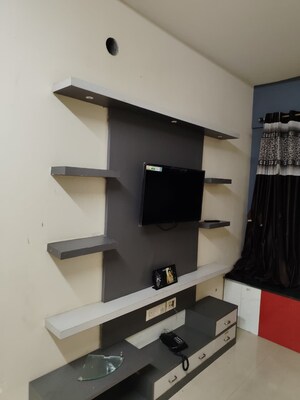 Team Area in 1 BHK Apartment at Lodha Jasmine A, B C G H and I, Dombivli East – for Rent