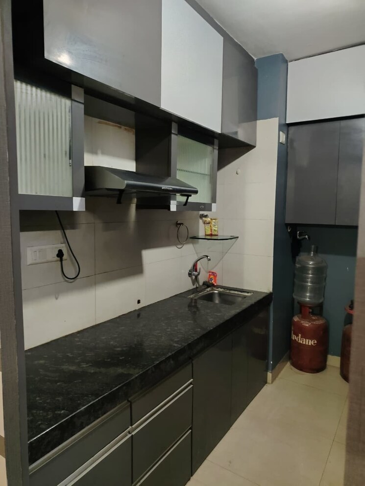 Kitchen, lodha-jasmine-a-b-c-g-h-and-i 1 Bedroom 380 Sq.Ft. Apartment In Dombivli East Thane 9269494