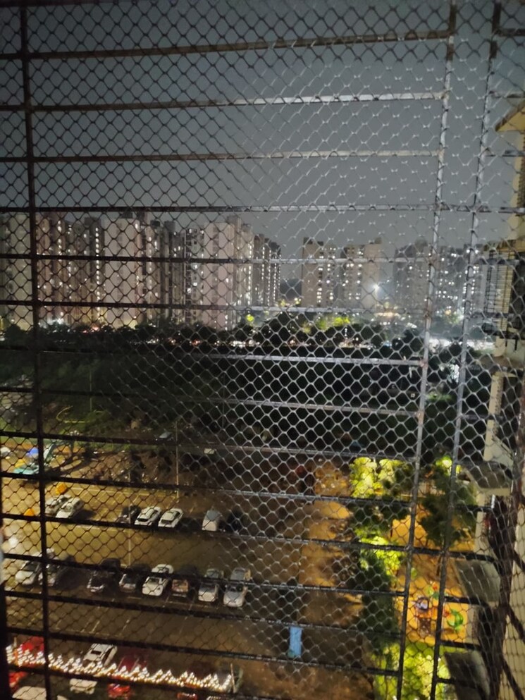 Exterior View, lodha-jasmine-a-b-c-g-h-and-i 1 Bedroom 380 Sq.Ft. Apartment In Dombivli East Thane 9269494