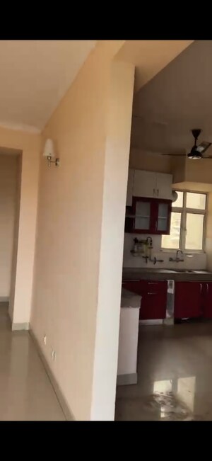 Kitchen in 3 BHK Apartment at Supertech Eco Suites, Sector 137 – for Sale