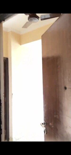 Building Lobby in 3 BHK Apartment at Supertech Eco Suites, Sector 137 – for Sale