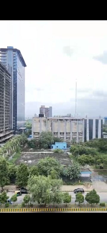 3 BHK Apartment – Exterior View View at Supertech Eco Suites, Sector 137 - for Sale