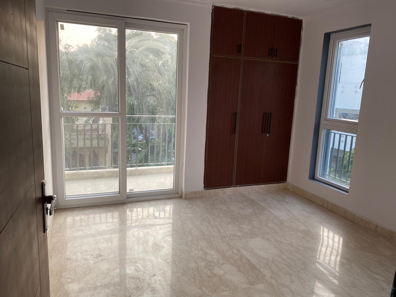 3 BHK + Servant Room 2659 Sq.Ft. Apartment in DLF Hamilton Court
