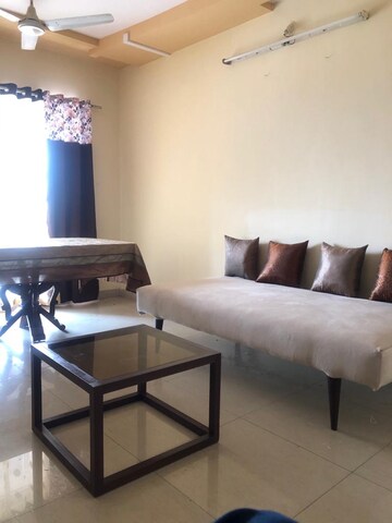 2 BHK Apartment For Rent in Hiranandani Estate Queens Gate, Ghodbunder Road