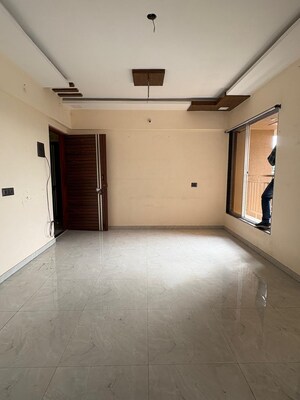 Kitchen in 2 BHK Apartment at Chaware Sankul, Virar West – for Sale