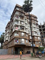 2 BHK 840 Sq.Ft. Apartment in Chaware Sankul