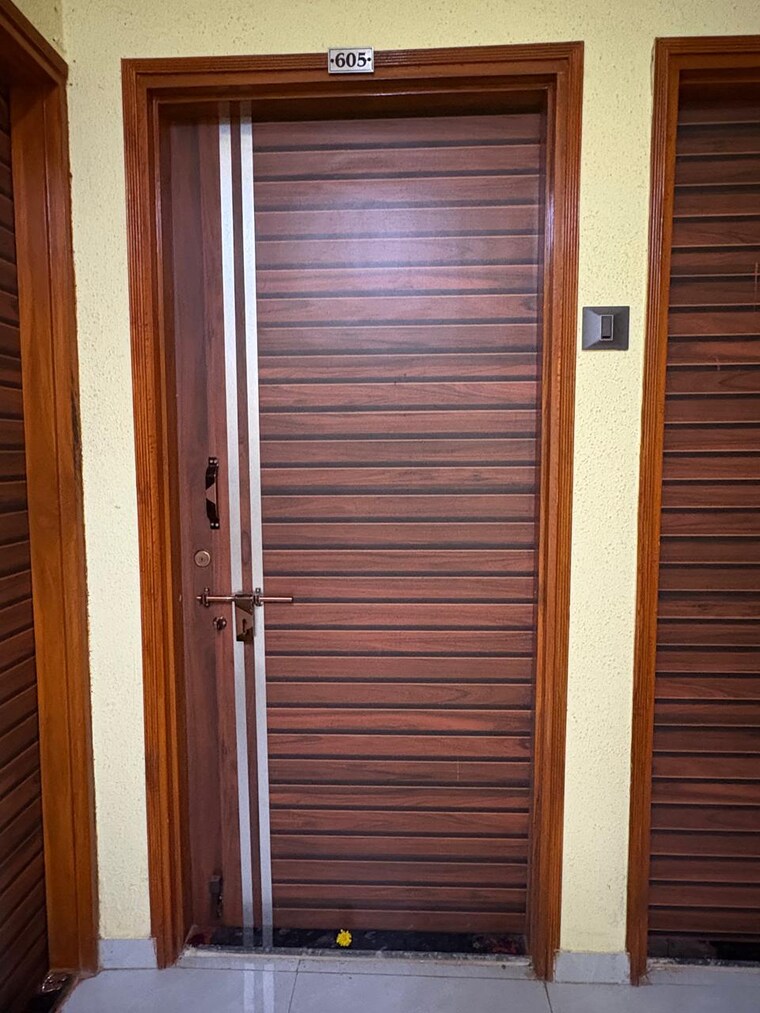 undefined, chaware-sankul 2 Bedroom 840 Sq.Ft. Apartment In Virar West Palghar 9269567