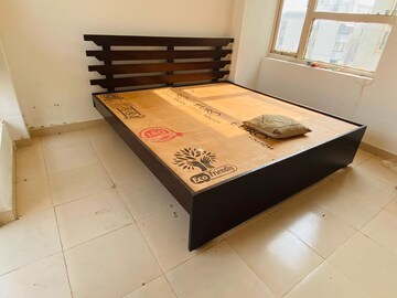 Kitchen in 1 BHK Apartment at Auric City Homes, Sector 82 – for Rent