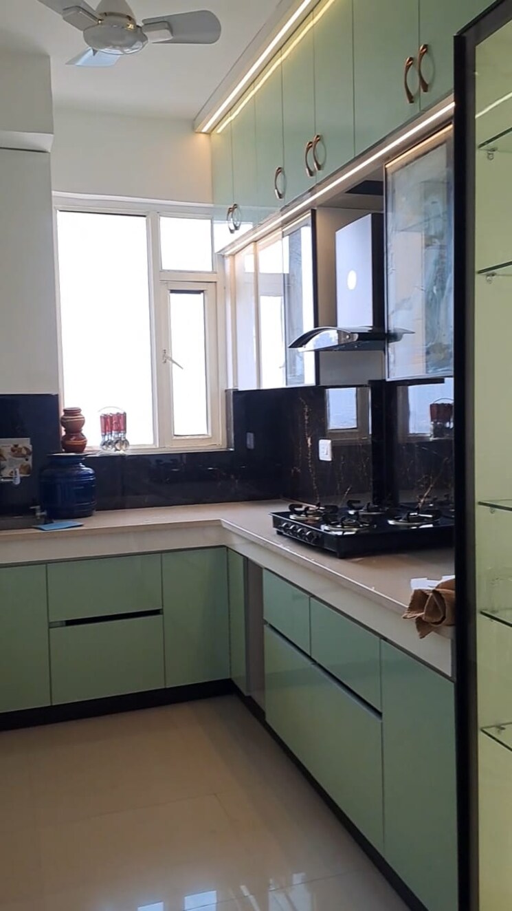 Kitchen, pyramid-heights 2 Bedroom 678 Sq.Ft. Apartment In Sector 85 Gurgaon 9269540