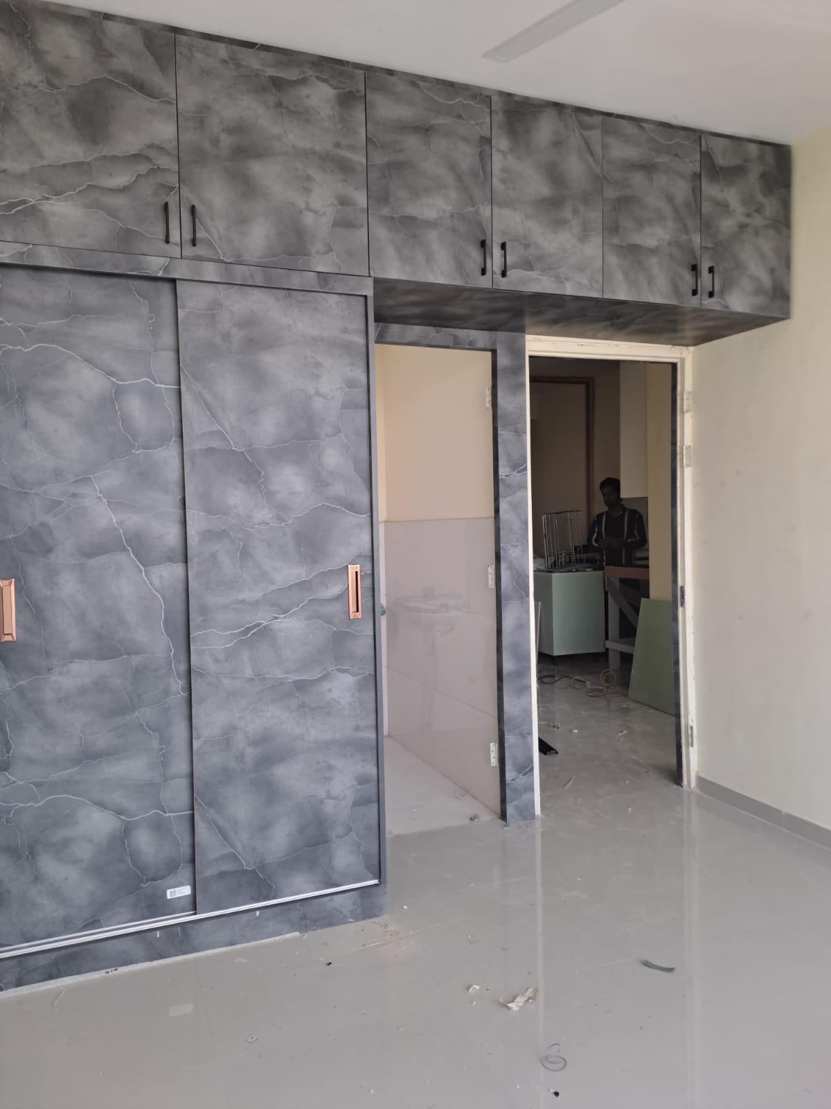 2 BHK 678 Sq.Ft. Apartment in Pyramid Heights