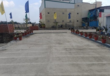 Plot – Exterior View View at Samta Nagar - for Sale