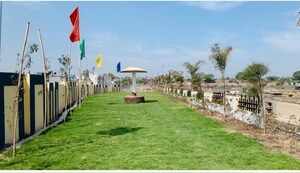  Plot – Garden View at Samta Nagar - for Sale