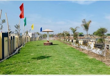 Plot – Garden View at Samta Nagar - for Sale