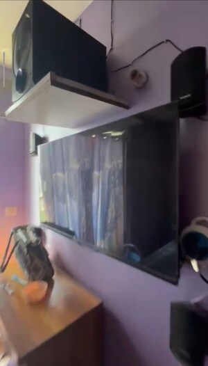 2 BHK Apartment For Rent in Aditya Luxuria Estate, Dasna