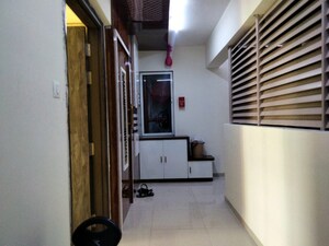  1 BHK Apartment at Today Aamod, Palaspa – for Sale