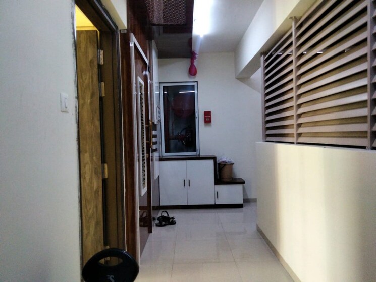 Other, today-aamod 1 Bedroom 393 Sq.Ft. Apartment In Palaspa Navi Mumbai 9256356