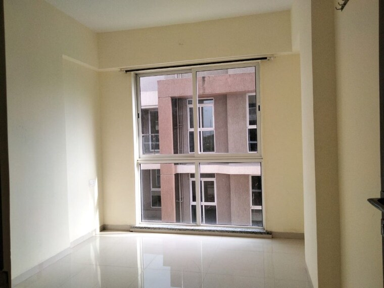 Room, today-aamod 1 Bedroom 393 Sq.Ft. Apartment In Palaspa Navi Mumbai 9256356