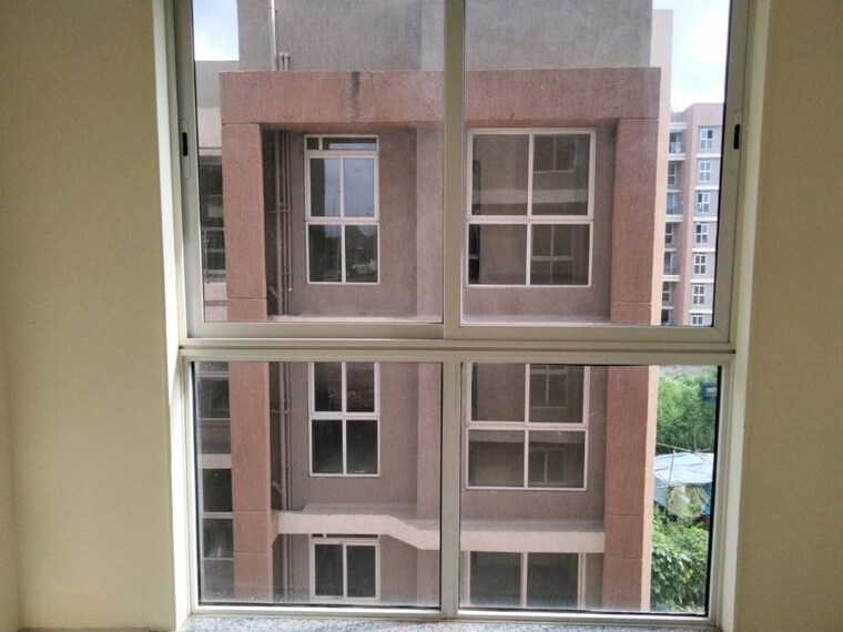 Exterior View, today-aamod 1 Bedroom 393 Sq.Ft. Apartment In Palaspa Navi Mumbai 9256356