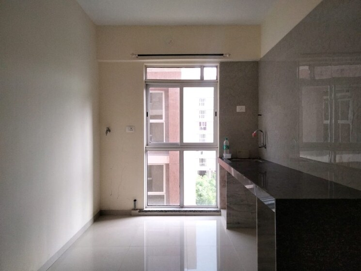 Kitchen, today-aamod 1 Bedroom 393 Sq.Ft. Apartment In Palaspa Navi Mumbai 9256356