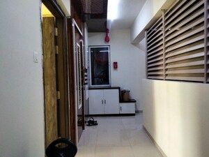  1 BHK Apartment at Today Aamod, Palaspa – for Sale