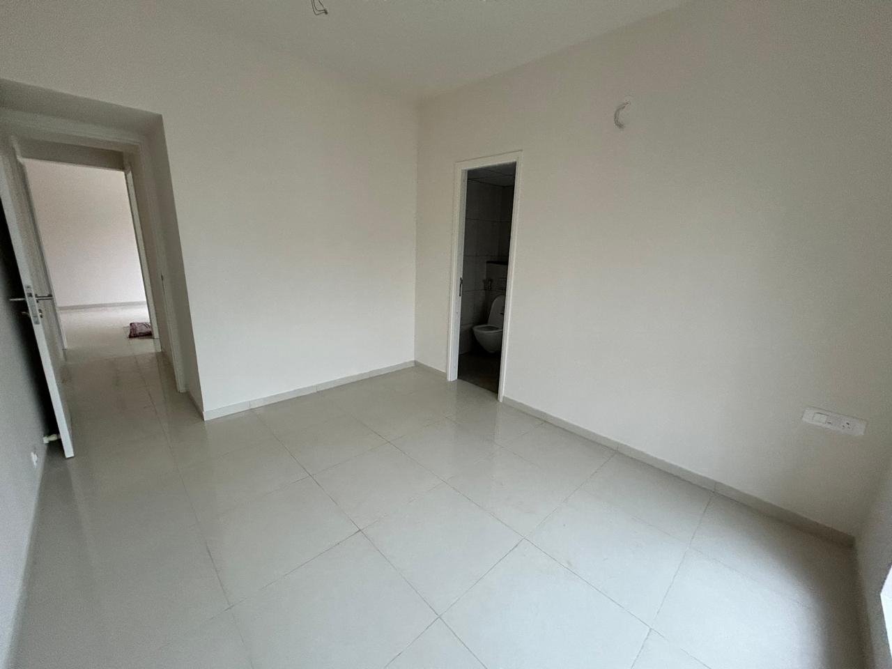 3 BHK 870 Sq.Ft. Apartment in Godrej Green Vistas