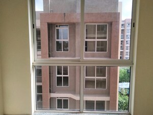 1 BHK Apartment – Exterior View View at Today Aamod, Palaspa - for Sale